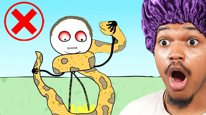 How To Survive Predators