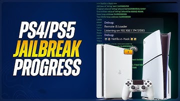 PS4/PS5 Jailbreak News | Full Early Setup Guide & Features Explained: Netflix-N-Hack 1.0,