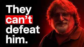 Big Studios Called Steam A Monopoly, But It