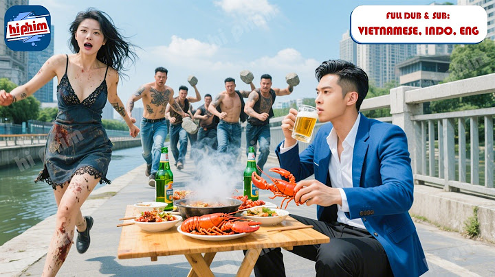 Chủ Tịch Vô Tình Cứu Cô Gái Trẻ Bị Đám Côn Đồ Bắt Nạt Bên Lề Đường Nào Ngờ Cô Đòi Trao Thân Báo Đáp