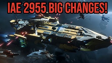 BIG CHANGES at Star Citizen