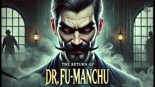 The Return of Dr. Fu-Manchu 🕵️‍♂️🔮