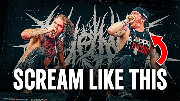 The Most INSANE SCREAMS We Have Ever Heard