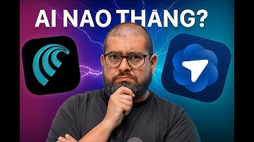 Trình duyệt AI Atlas (OpenAI) vs Comet (Perplexity): Ai là Vua Tự Động Hóa? (Review Chi Tiết)