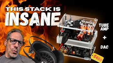 Two Audio GIANTS Collab - The RESULT Is Some WICKED Gear!