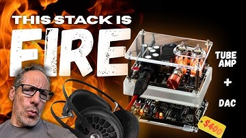 Two Audio GIANTS Collab - The RESULT Is Some WICKED Gear!