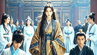 Download lagu All hurt her for another girl; Reborn, she took revenge and married prince who loved her in 2 lives!