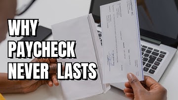 Still Broke in 2025? Here