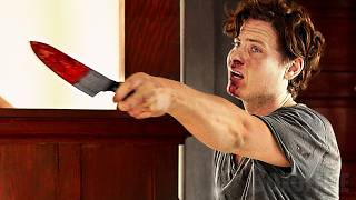 A Paranoïd Man | THRILLER | Full Movie in English 💎