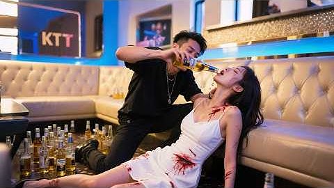 Thumbnail of He hurt her for fake heiress; she returned rich, he went mad with regret!