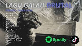 Lagu Barat Galau Viral Tiktok Terbaru 2025 | Ours To Keep, Back To Be friend | Speed   Reverb 2025