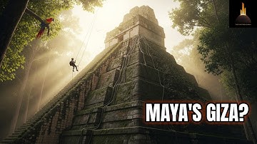 The Monumental Shift: The Late Preclassic Maya Period & The Genesis of Mesoamerican Power