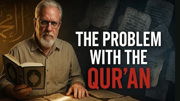 The Problem with the Qur’an | Dr. Jay Smith Exposes What History Reveals