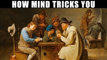 The Confirmation Bias | How Your Brain Tricks You Every Day