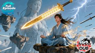 Dikhianati, pria malang ke dunia kultivasi, kuasai 5000 tahun, kini jadi Dewa Abadi balas dendam!