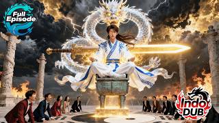 Download lagu Dikhianati, pria malang ke dunia kultivasi, kuasai 5000 tahun, kini jadi Dewa Abadi balas dendam!