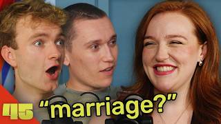 Does Eleanor Neale really love Jack Manifold? | Shut Up I'm Talking