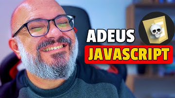 Novidades do CSS que estão "desvivendo" o Javascript! 💀