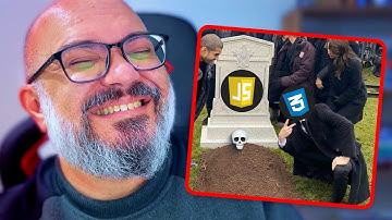 O NOVO CSS está “desvivendo” o JavaScript (eu posso provar)