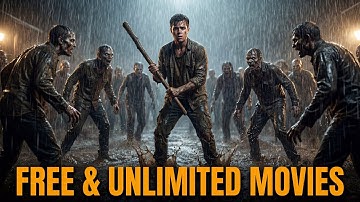 The Best FREE AI Tool for Unlimited Long Videos — Text to Full Movies!