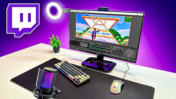 Building a BUDGET Streaming Setup for $100