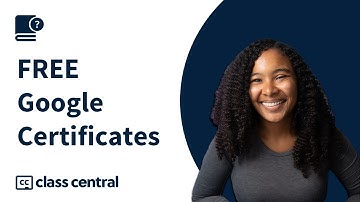 450+ FREE Google Certificates & Badges (2025) | Analytics, Cloud, AI & More