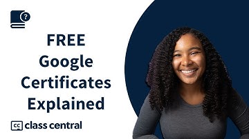 450+ FREE Google Certificates & Badges (2025) | Analytics, Cloud, AI & More