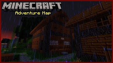 Calmere Nightmare - 2011 Minecraft Adventure Map