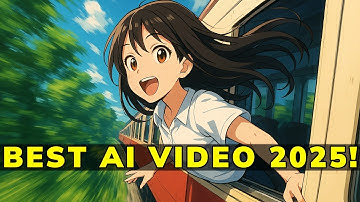 Best AI Video Generator 2025: Google Veo 3 vs Seedance vs Wan 2.2 vs Hailuo Minimax