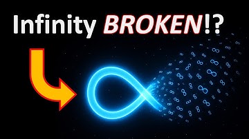 The Discovery That Broke Infinity