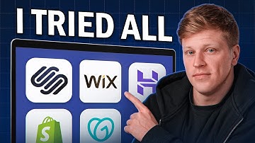 Best Website Builder for Small Business (2025)