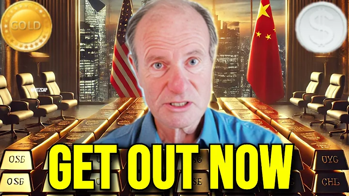 I've NEVER Seen Anything Like This! Silver Liquidity Is COMPLETELY GONE - Alasdair Macleod