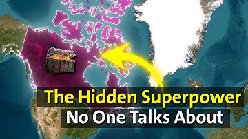 Not America… This Country Has the World’s Most Valuable Resource!