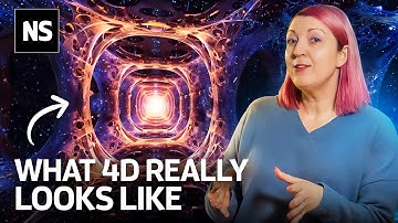 Scientists Have Finally Cracked the Fourth Dimension