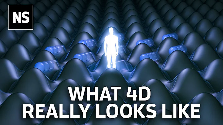 Scientists Build a Window into the Fourth Dimension