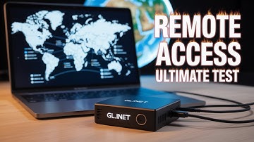 Can This Tiny Box Replace TeamViewer? (Comet RM1 Review)