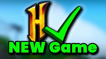 Hypixel Is BACK - Hypixel News