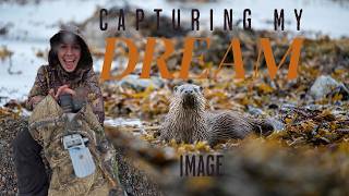 An Otterly Amazing Experience - yes, we are using puns now