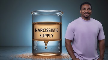 Kan het voorkomen dat een narcist geen voorraad meer heeft?