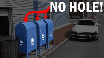 20 van JOUW autistische details in BeamNG!