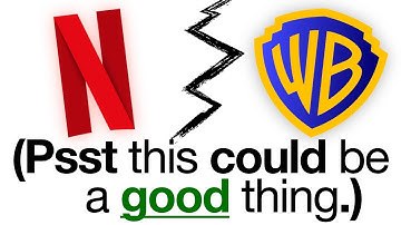 Uhh... Did Netflix Just Kill Cinema?