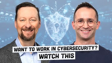Cybersecurity Secrets: What It Takes to Make It in the Industry