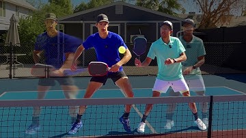 Counter Like THIS! - Develop Lightning FAST Hands