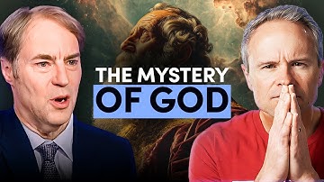 Wait… Who Made God? The Answer You Haven’t Heard