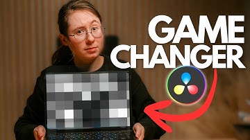 Why Every Davinci Resolve Editor Needs This Before Black Friday