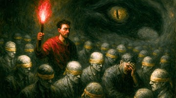 The Danger of Seeing What Others Don’t | Carl Jung