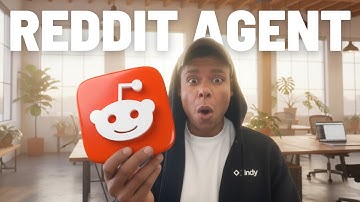This Agent Turns Reddit into a Marketing Weapon