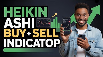 Best Tradingview Indicator - Heikin Ashi Buy Sell Indicator | Bollinger Bands & MACD