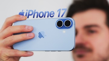iPhone 17 Review – The One to Get!