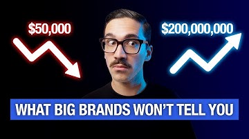 Why Most Brands Stay Broke: 4 Steps to E-Com Success in 2026